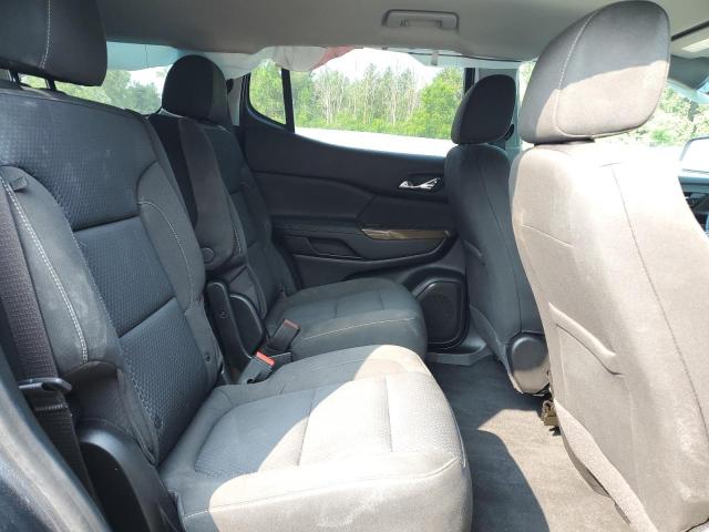 1GKKNRLS4LZ203182 GMC ACADIA SLE