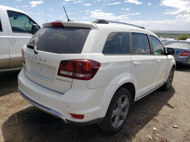 3C4PDCGGXJT187260 Dodge Journey Crossroad