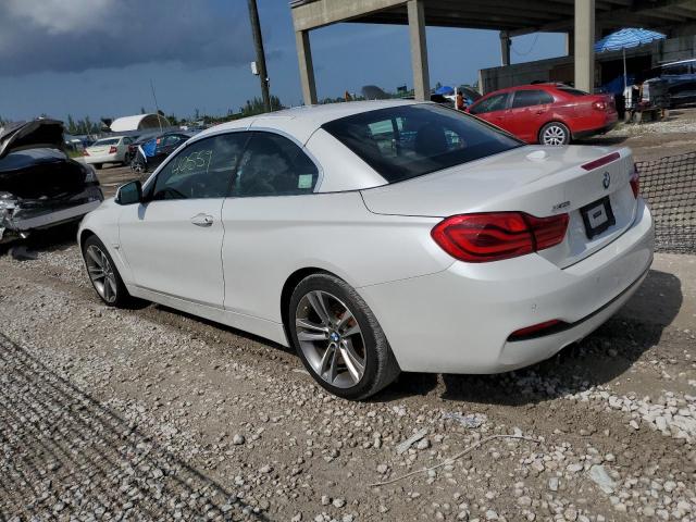WBA4Z3C53KEN88978 BMW 430xi