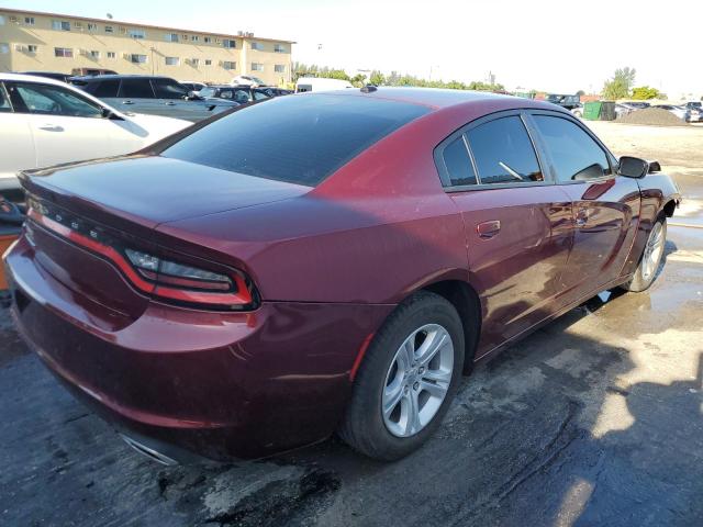 2C3CDXBG8LH153086 Dodge Charger Sxt