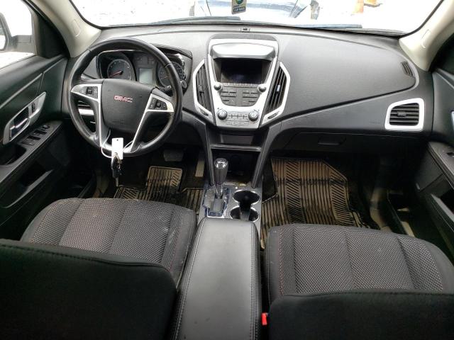 2GKFLTEK8H6347239 GMC Terrain Sle