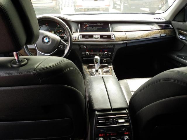 WBAYE4C52FD946795 BMW 740 LI