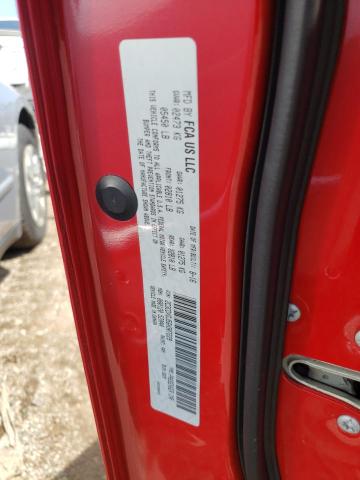 2C3CDXGJ5GH307229 Dodge Charger R/t Scat Pack
