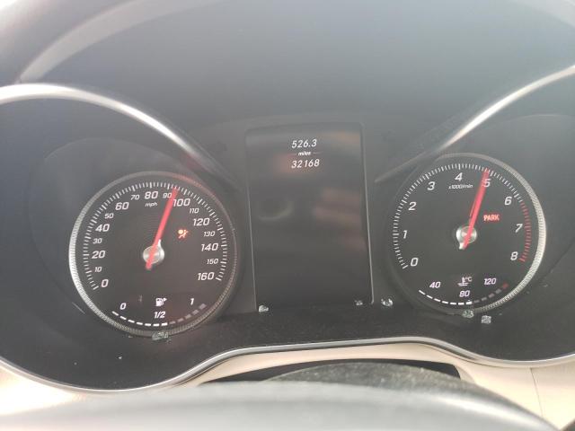 WDC0G4KB8HF155447 Mercedes-Benz Glc 300 4matic