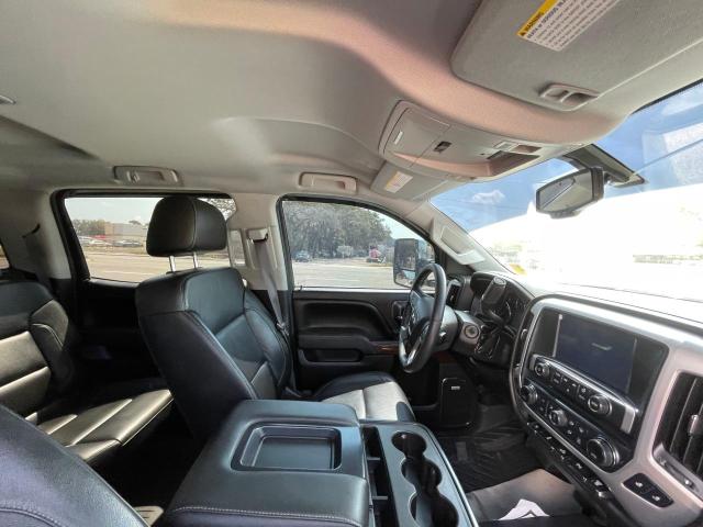 1GT12TE84GF101550 GMC Sierra K2500 Slt