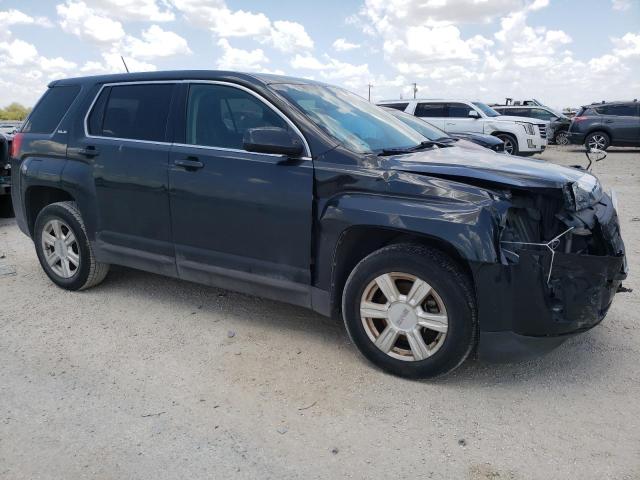 2GKALMEK3E6322969 GMC Terrain Sle