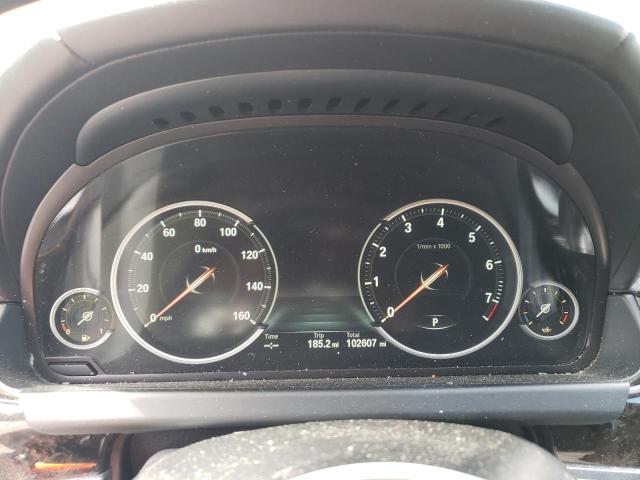 WBA6B4C50ED099287 BMW 650 Xi Gran Coupe