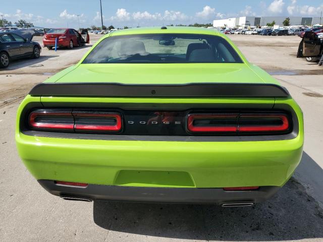 2C3CDZAG0PH527533 Dodge Challenger Sxt