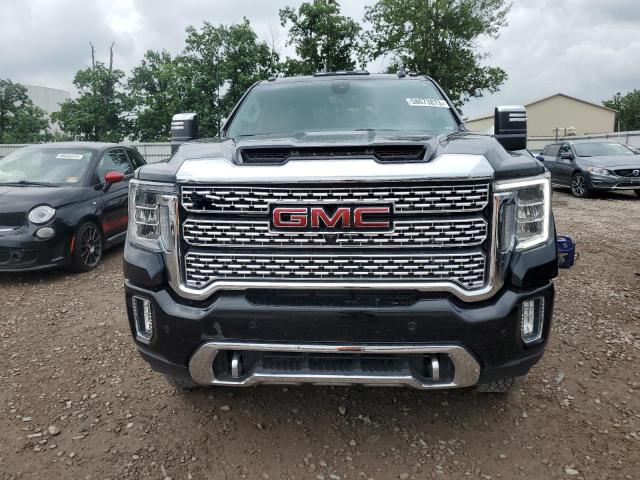 1GT49REY3MF122400 GMC Sierra K2500 Denali