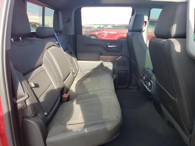 1GTU9FEL8KZ425994 GMC Sierra K1500 Denali
