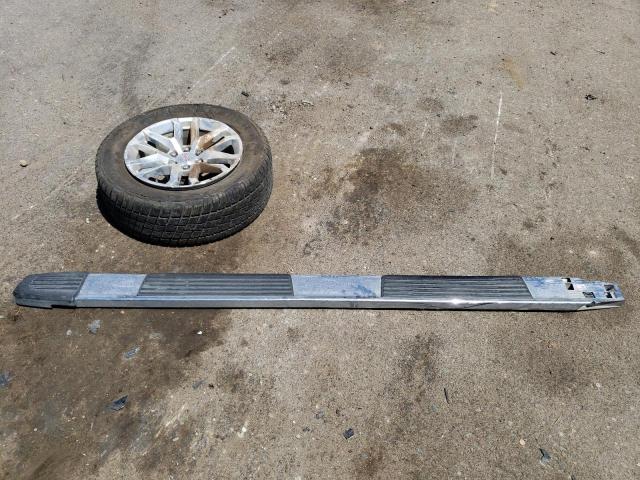 3GTP8DED9KG186081 GMC Sierra C1500 Slt