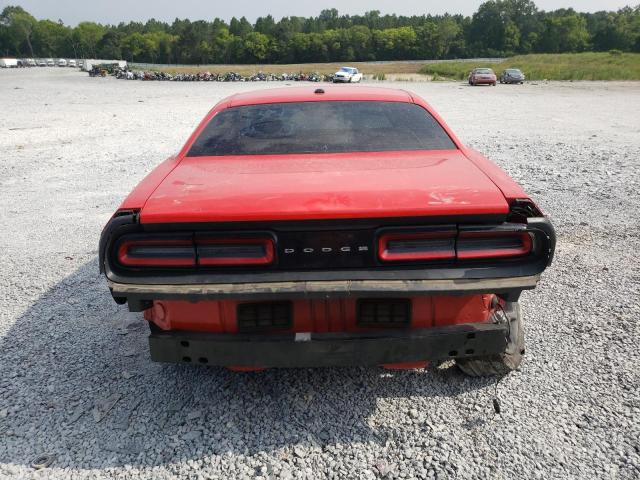 2C3CDZAG1GH124726 Dodge Challenger Sxt