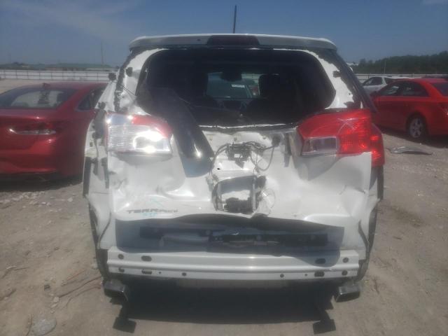 2GKFLPE30H6308306 GMC Terrain Slt
