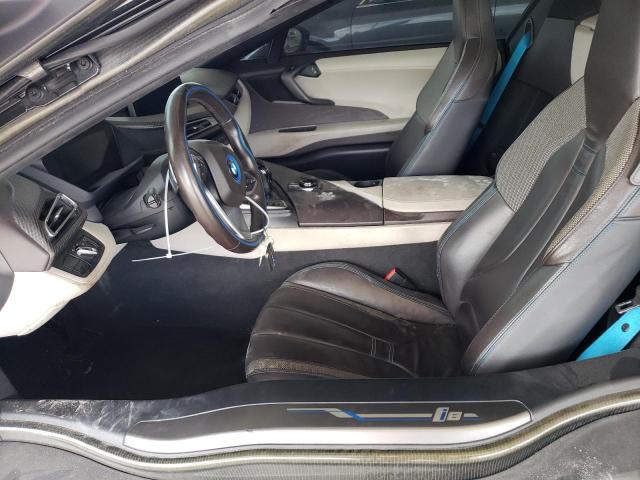 WBY2Z6C52K7D57250 BMW I8