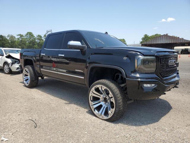 3GTU2WEJ5EG463822 GMC Sierra K1500 Denali
