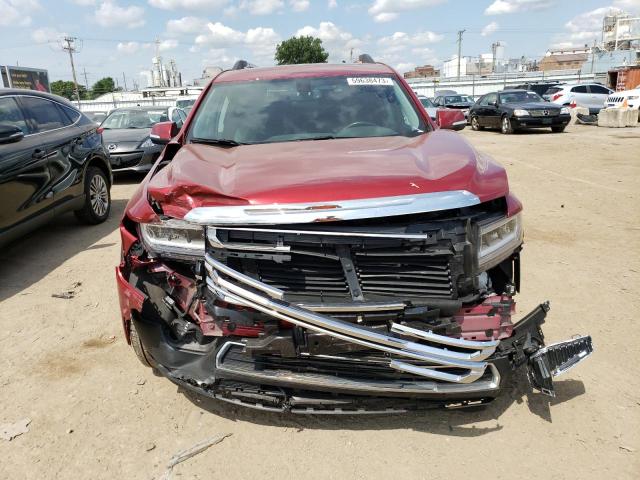 1GKKNULS3LZ211292 GMC ACADIA SLT
