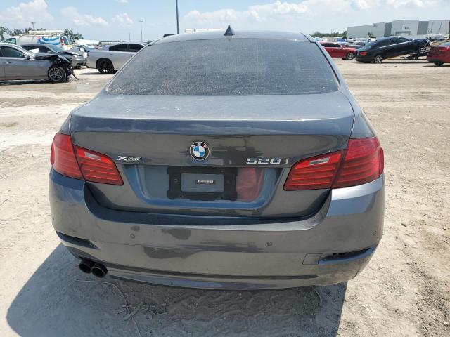 WBA5A7C56GG643356 BMW 528 XI
