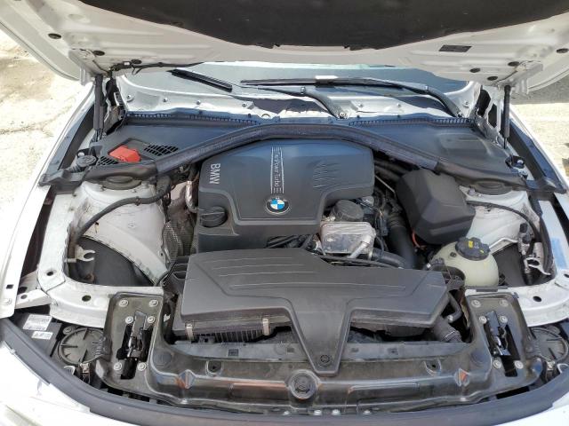 WBA3N5C54FK197932 BMW 428 XI