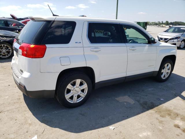 2GKALMEK1E6366078 GMC Terrain Sle