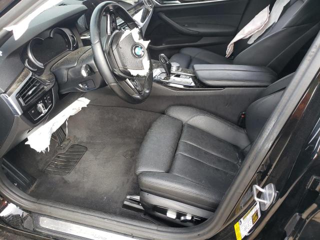 WBAJA5C37HG895295 BMW 530 I
