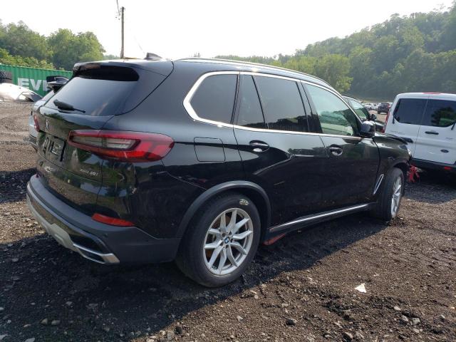 5UXCR6C05M9D76116 BMW X5 Xdrive40i