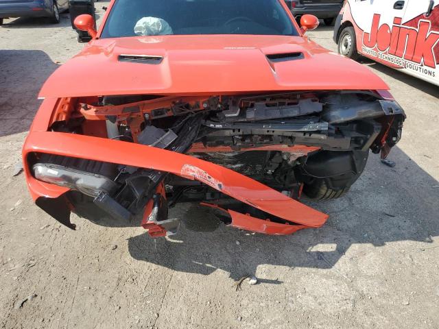 2C3CDZGG1HH619730 Dodge Challenger Gt