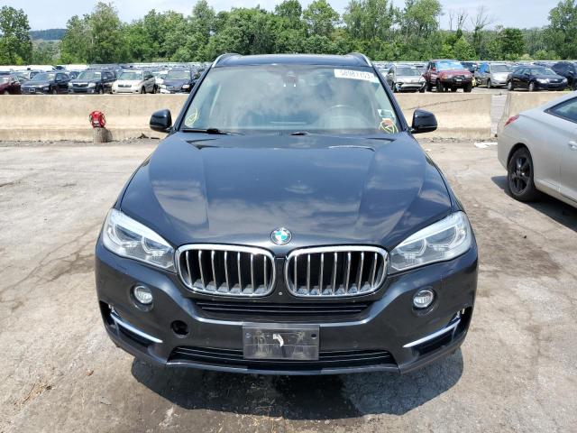 5UXKS4C56F0N09695 BMW X5 Xdrive35d