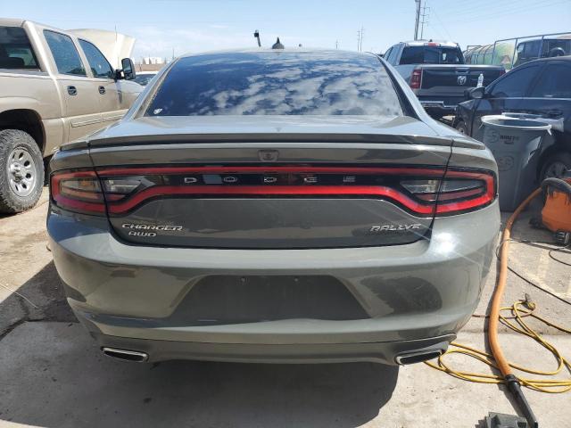 2C3CDXJG4HH505802 Dodge Charger Sxt