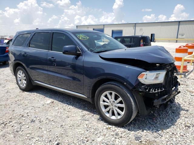 1C4RDHAG3KC824694 Dodge Durango Sxt