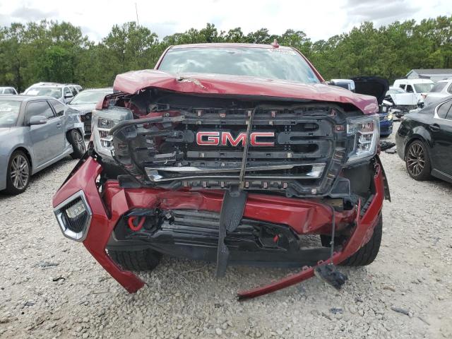 1GTP9EEL1KZ210724 GMC Sierra K1500 At4