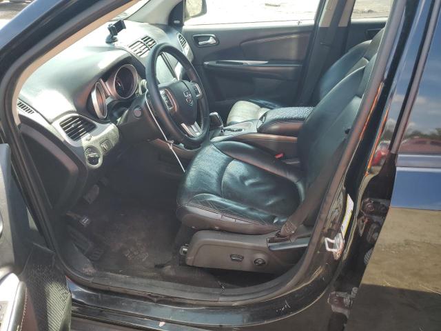 3C4PDCEG9JT425991 Dodge JOURNEY GT
