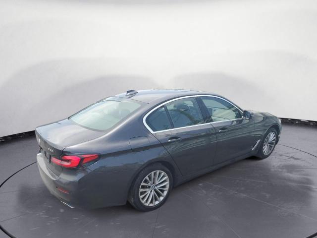 WBA53BH01MWX25846 BMW 530 I