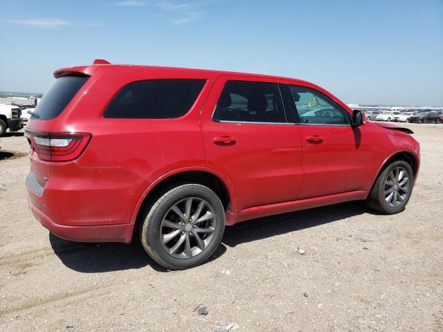 1C4RDJDG6HC816990 Dodge DURANGO GT