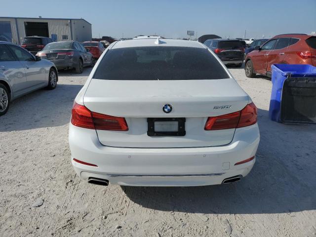 WBAJE5C58JWA95738 BMW 540 I