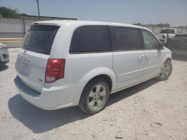 2C4RDGBG6ER263069 Dodge Grand Caravan Se
