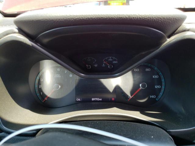 1GTG6DEN6K1233497 GMC CANYON SLT