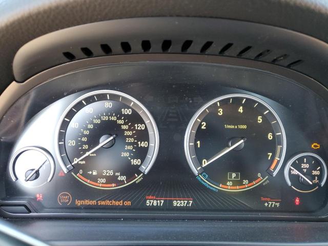 WBA5B1C5XGG550902 BMW 535 I