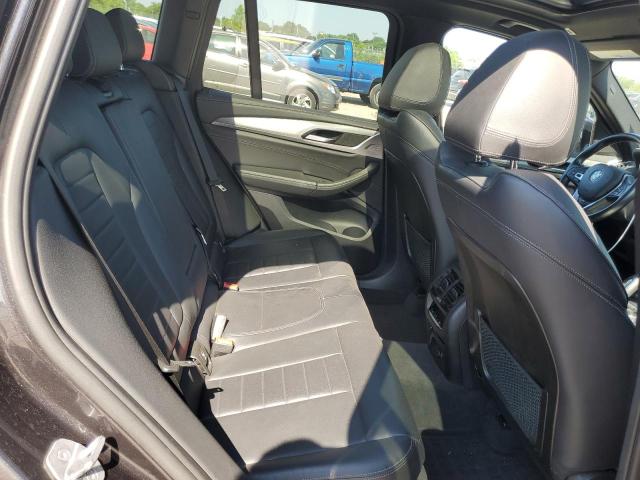 5UXTS3C50J0Y99166 BMW X3 Xdrivem40i