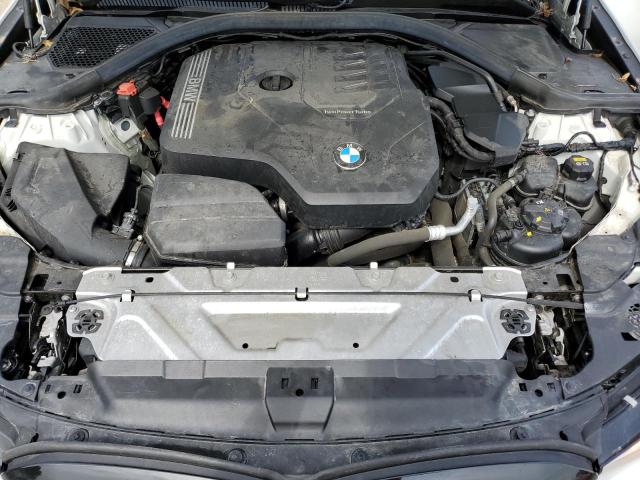 3MW5R7J01L8B24224 BMW 330XI