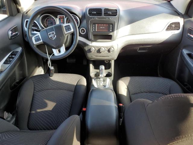 3C4PDCGB2GT123470 Dodge Journey Crossroad