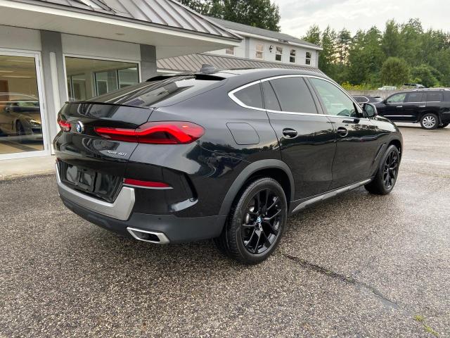 5UXCY6C0XL9B94817 BMW X6 Xdrive40i