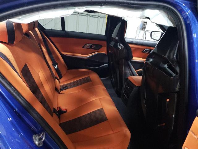 WBS43AY08NFM30584 BMW M3 Competition