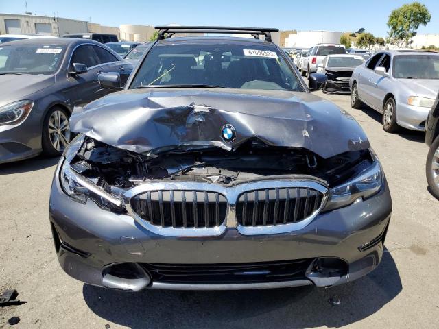 3MW5R1J06L8B13622 BMW 330I