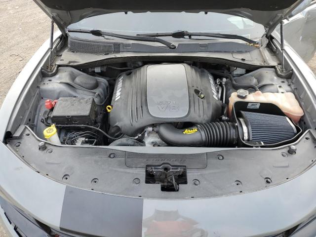 2C3CDXCT9JH290997 Dodge CHARGER R/T