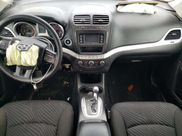 3C4PDCAB3KT864454 Dodge JOURNEY SE