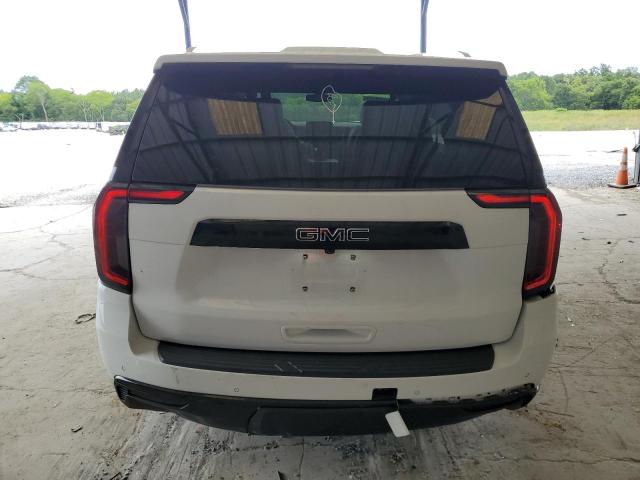 1GKS1BKD6NR355554 GMC YUKON SLT