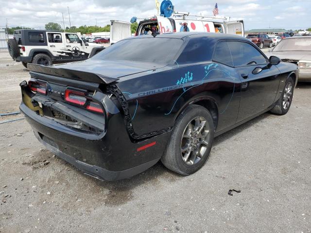 2C3CDZGG8HH543326 Dodge Challenger Gt