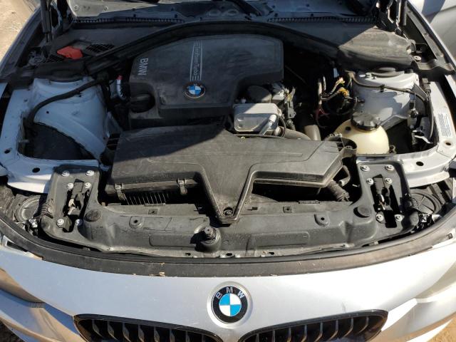 WBA3C3C57EF984973 BMW 320 I Xdrive