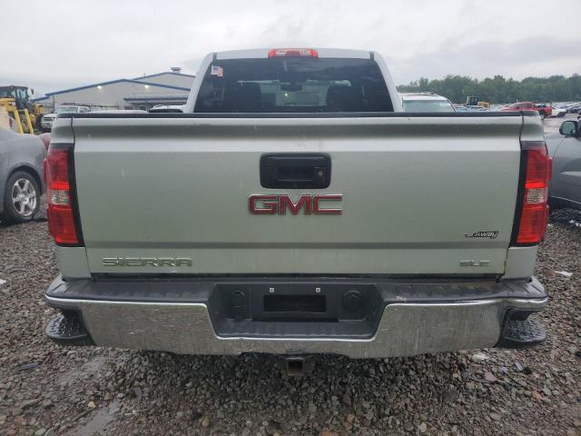 1GTV2UEH4FZ334316 GMC Sierra K1500 Sle