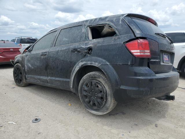 3C4PDCAB6FT547841 Dodge JOURNEY SE